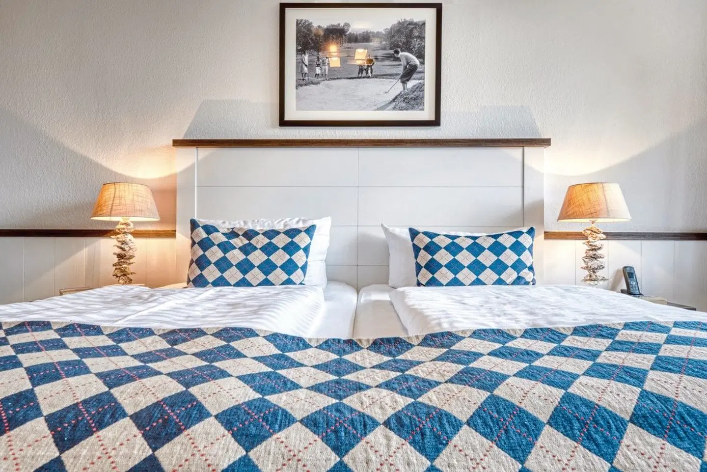 Strandgrün Golf- & Spa Resort ROOM_EXAMPLE