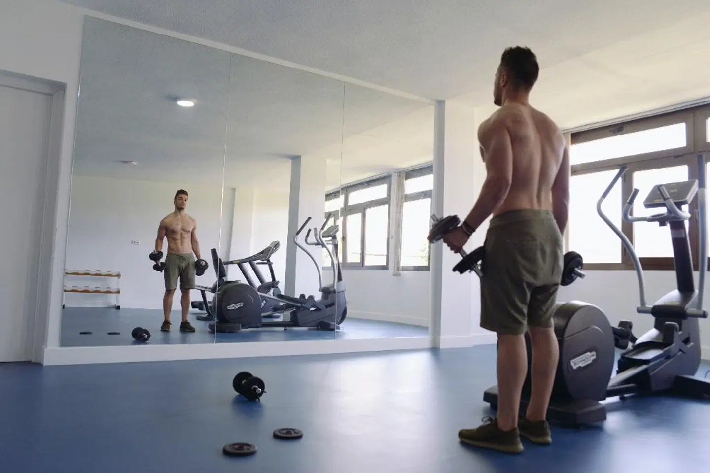 TRH Paraiso SPORTS_AND_LEISURE