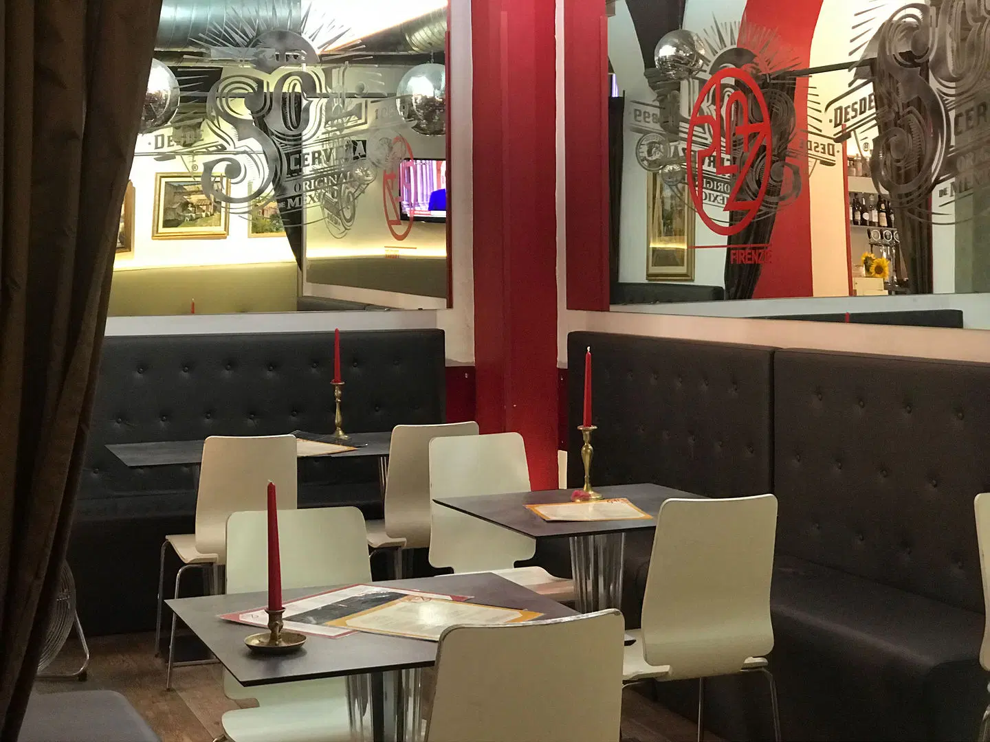 Palazzo dei Ciompi LOUNGE_LOBBY