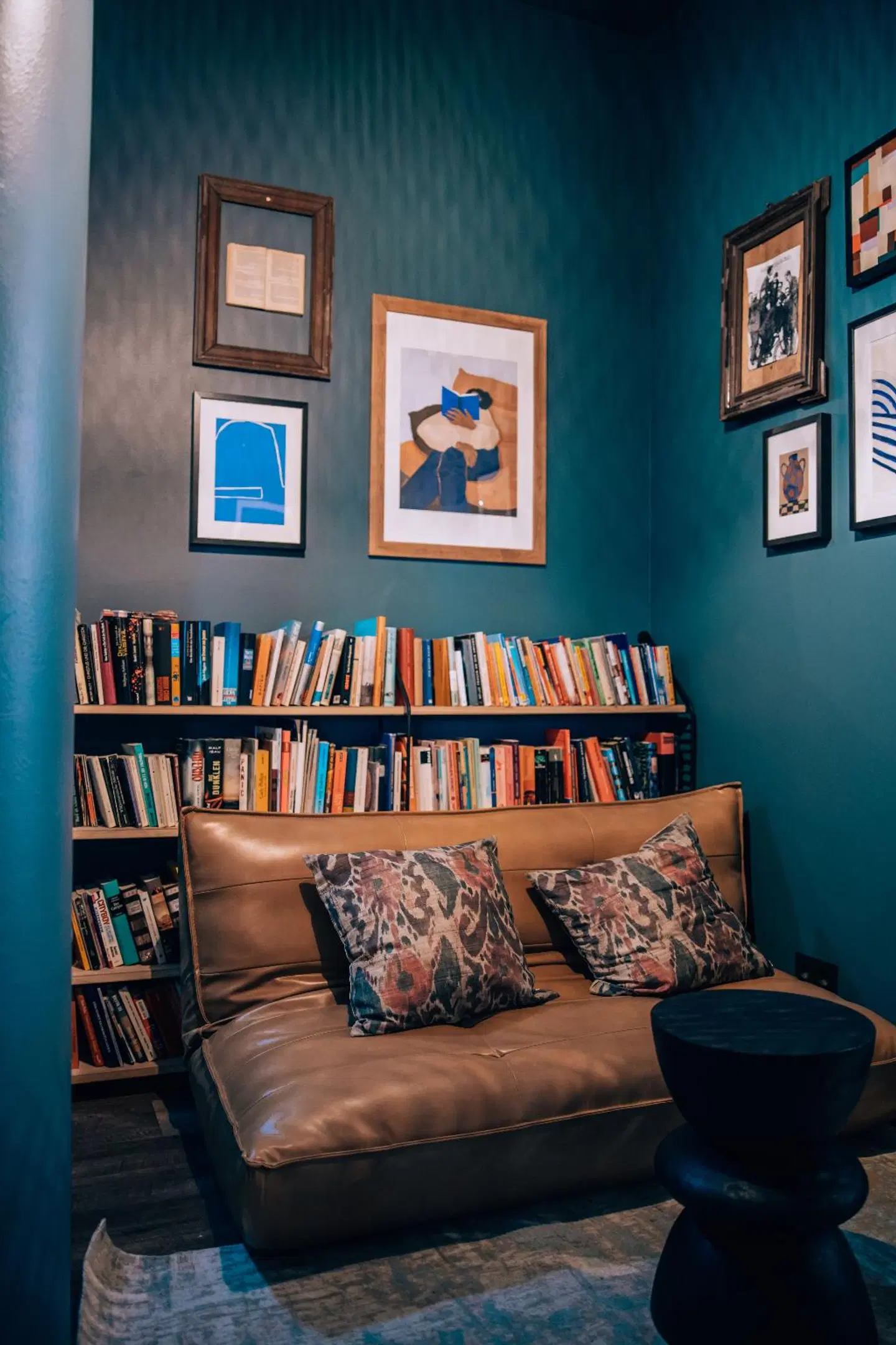 Selina Berlin Mitte PEOPLE