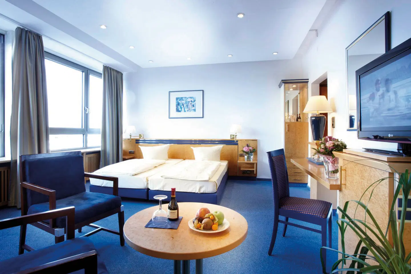 Hotel Astor Kiel by Campanile ROOM_EXAMPLE