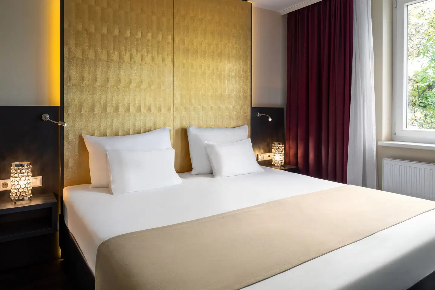 AMEDIA Luxury Suites Graz ROOM_EXAMPLE