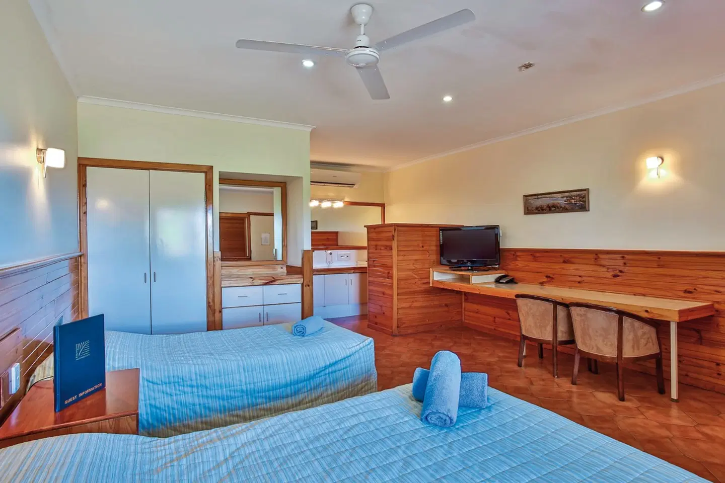 Kimberley Hotel ROOM_EXAMPLE