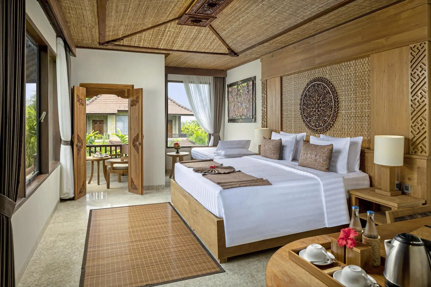 Sakti Garden Resort & Spa ROOM_EXAMPLE
