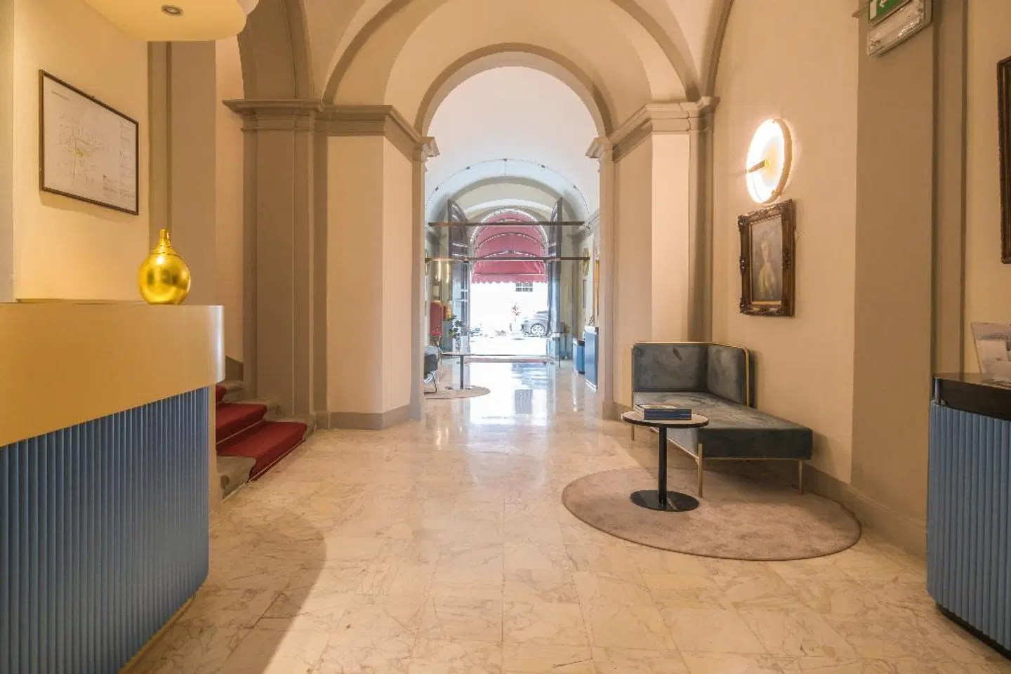 Bosone Palace LOUNGE_LOBBY