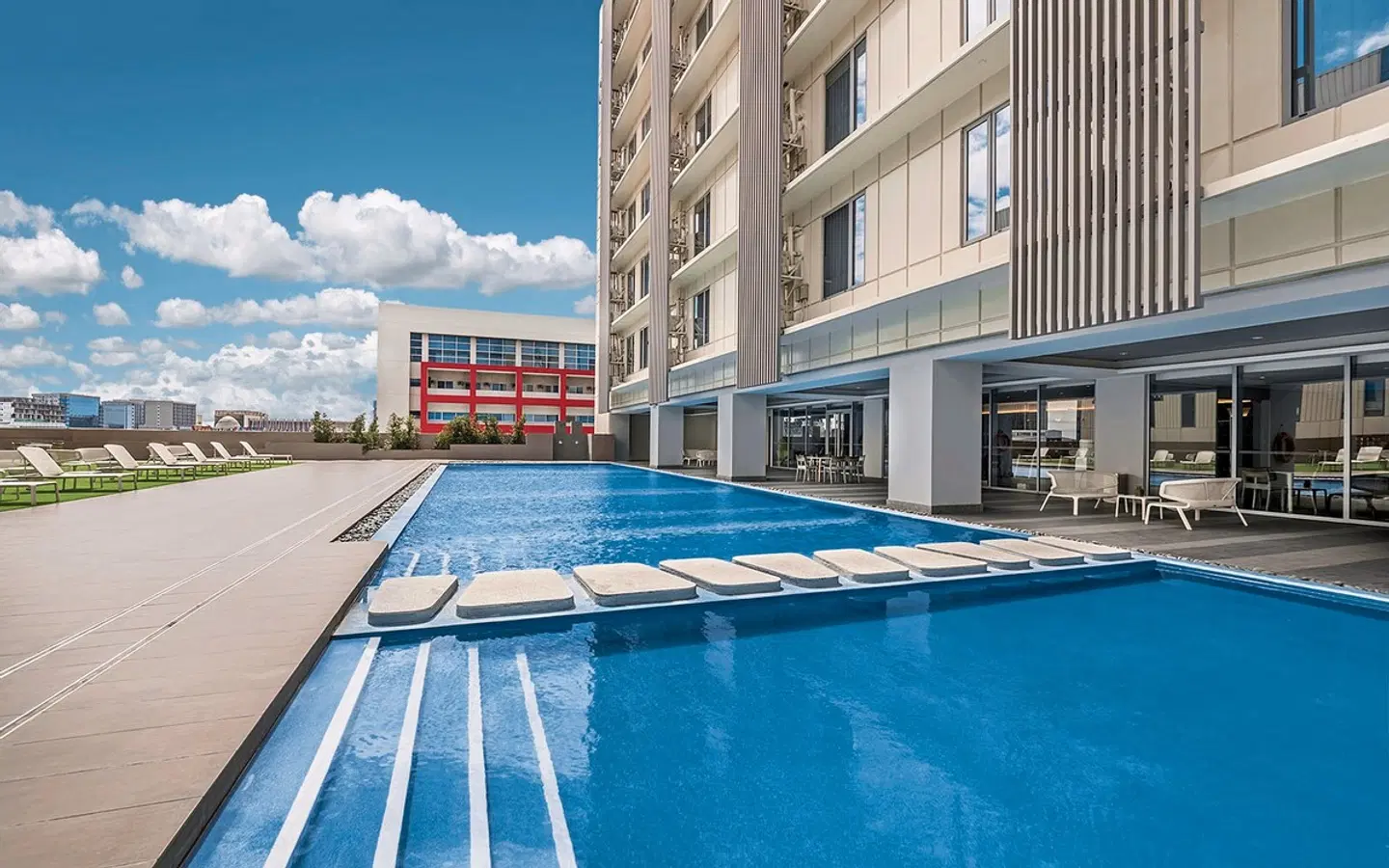 Citadines Bay City Manila OUTDOOR_POOL