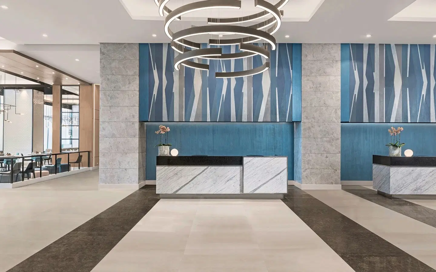 Citadines Bay City Manila HEALTH_BEAUTY