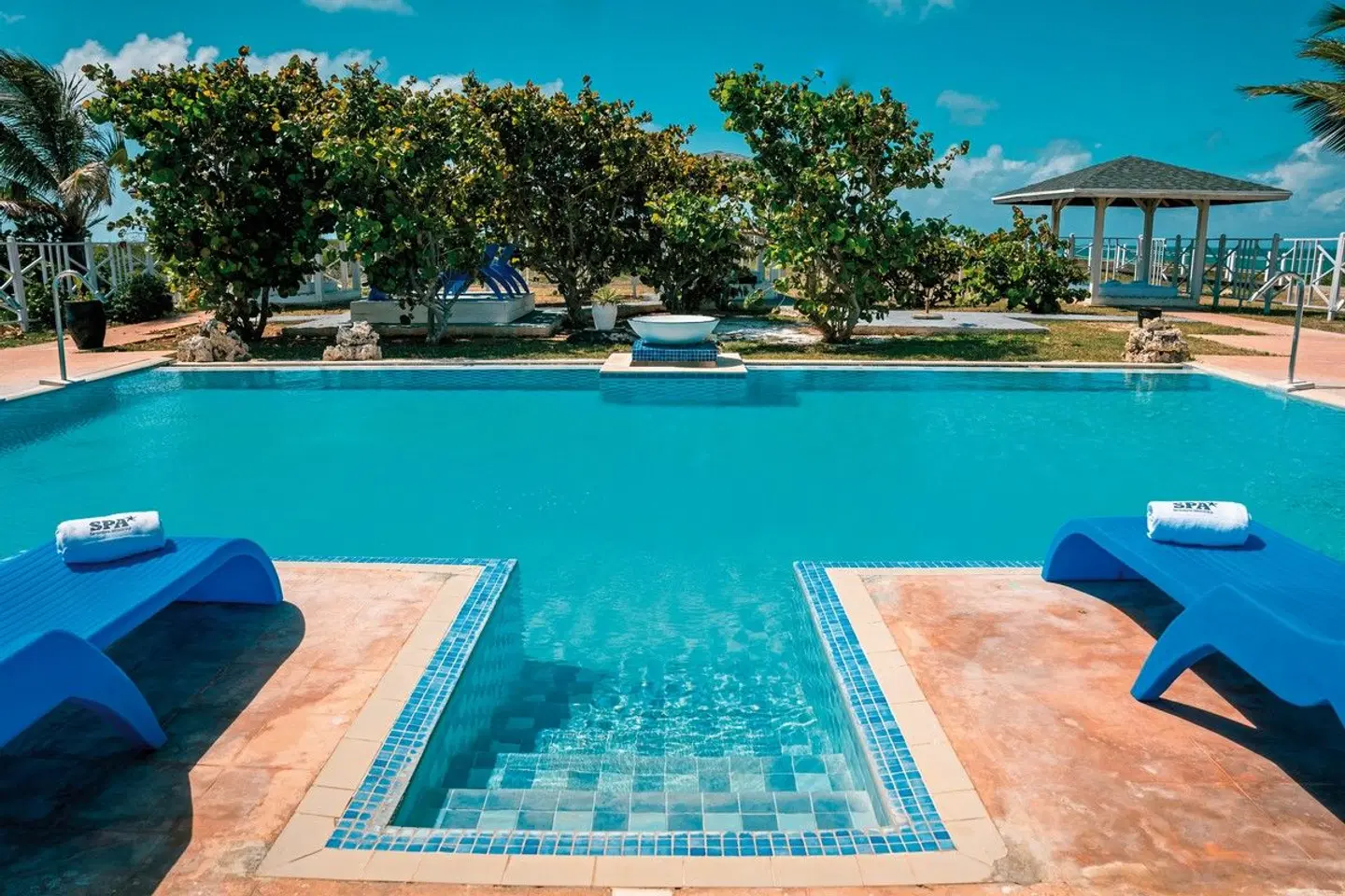 Iberostar Origin Playa Pilar OUTDOOR_POOL