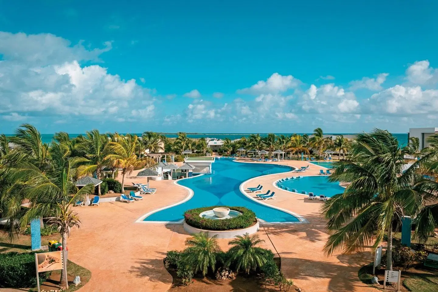 Iberostar Origin Playa Pilar OUTDOOR_POOL