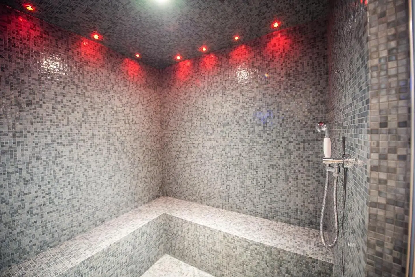 Hotel Rosa HEALTH_BEAUTY