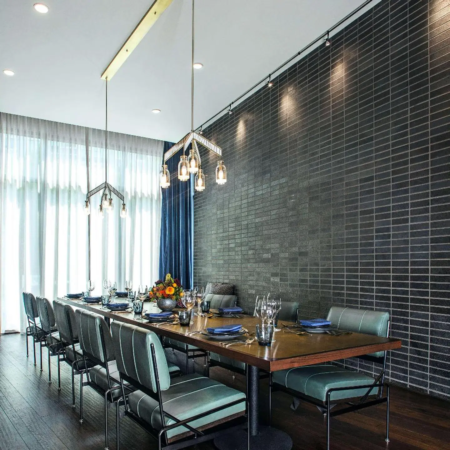 THOMPSON NASHVILLE Konferenz