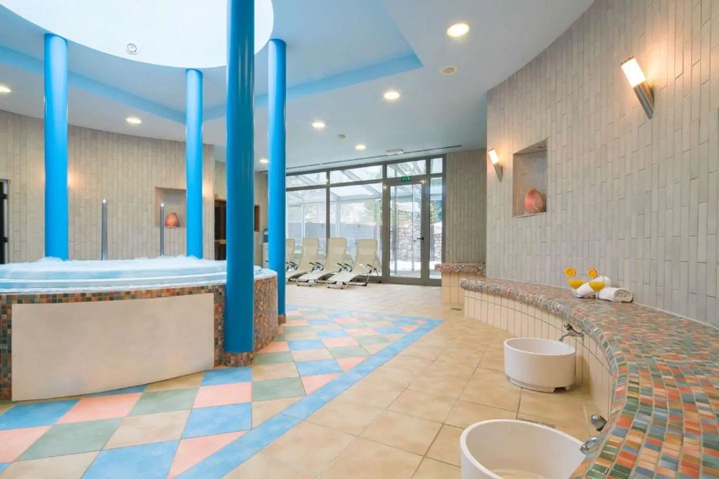 Hotel Kranjska Gora LOUNGE_LOBBY