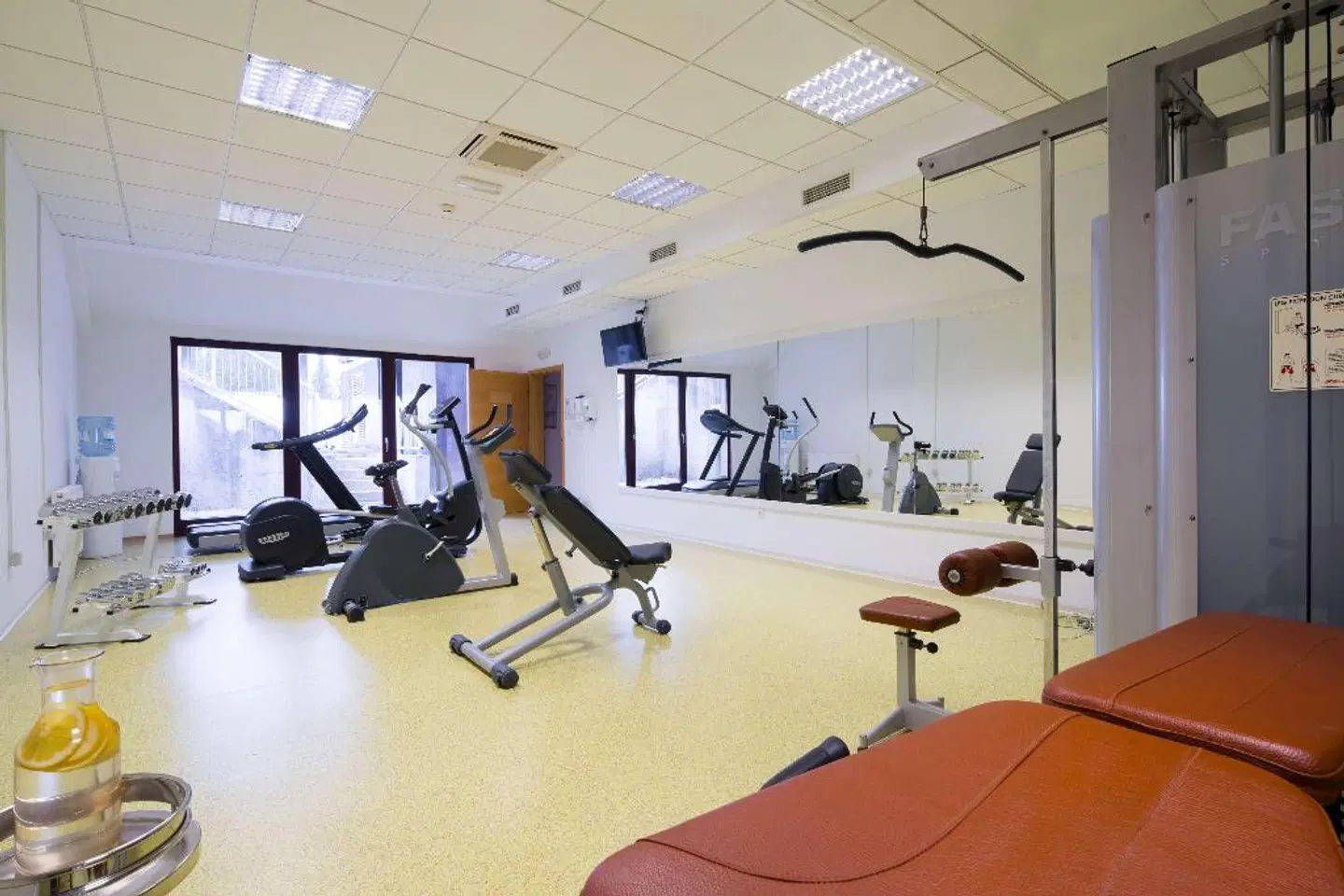 Hotel Kranjska Gora SPORTS_AND_LEISURE