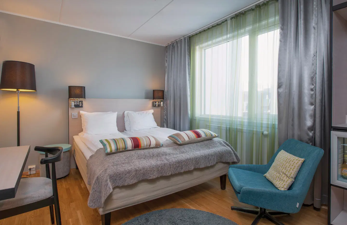 Thon Hotel Tromsø ROOM_EXAMPLE