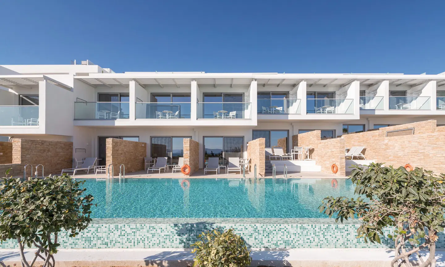 Blue Lagoon Ocean EXTERIOR