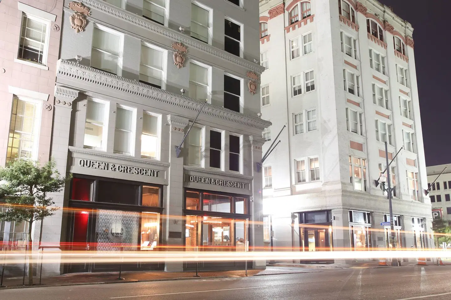 Q&C HotelBar New Orleans, Autograph Collection EXTERIOR