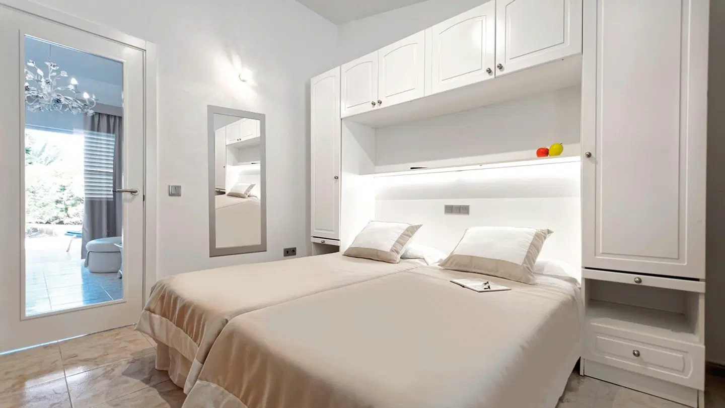 Parque del Paraiso I ROOM_EXAMPLE