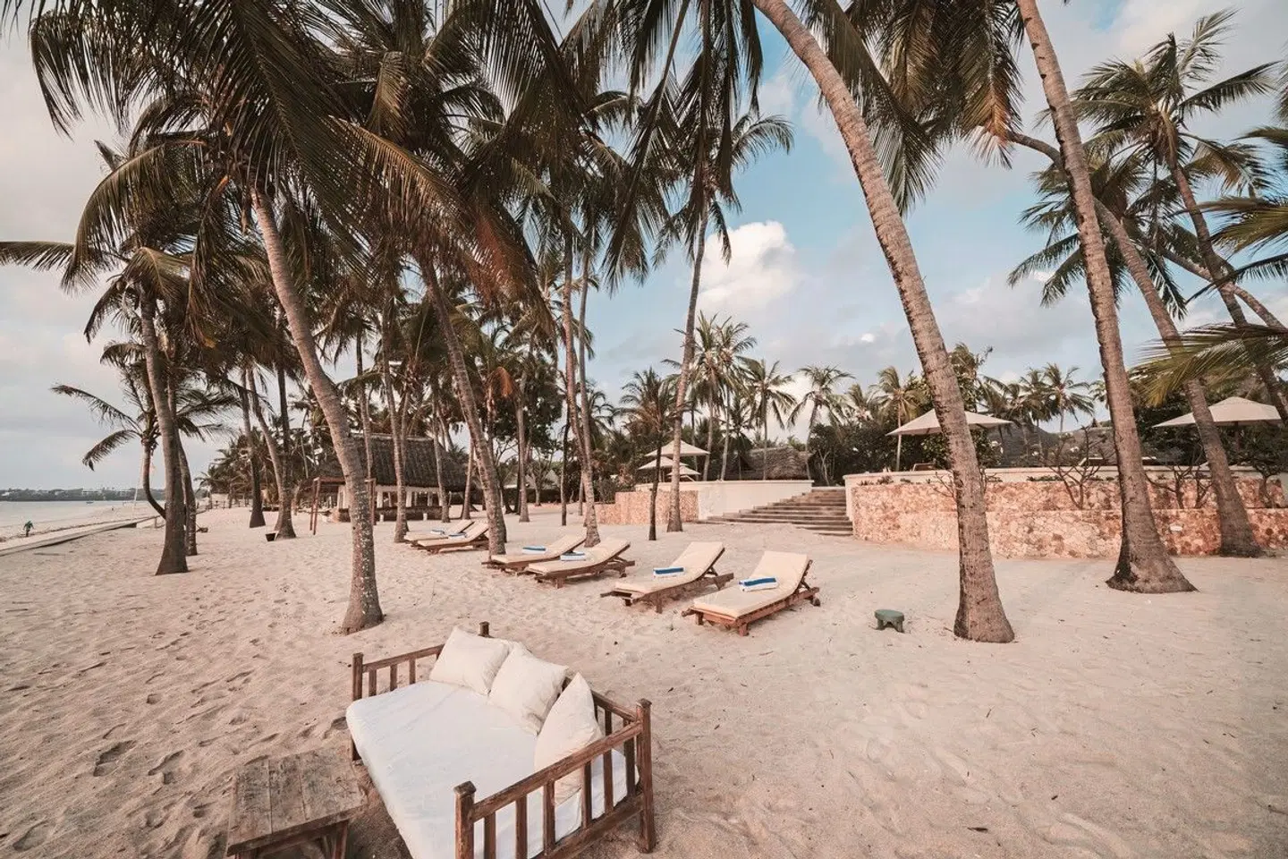 ananea Diamonds Malindi Strand