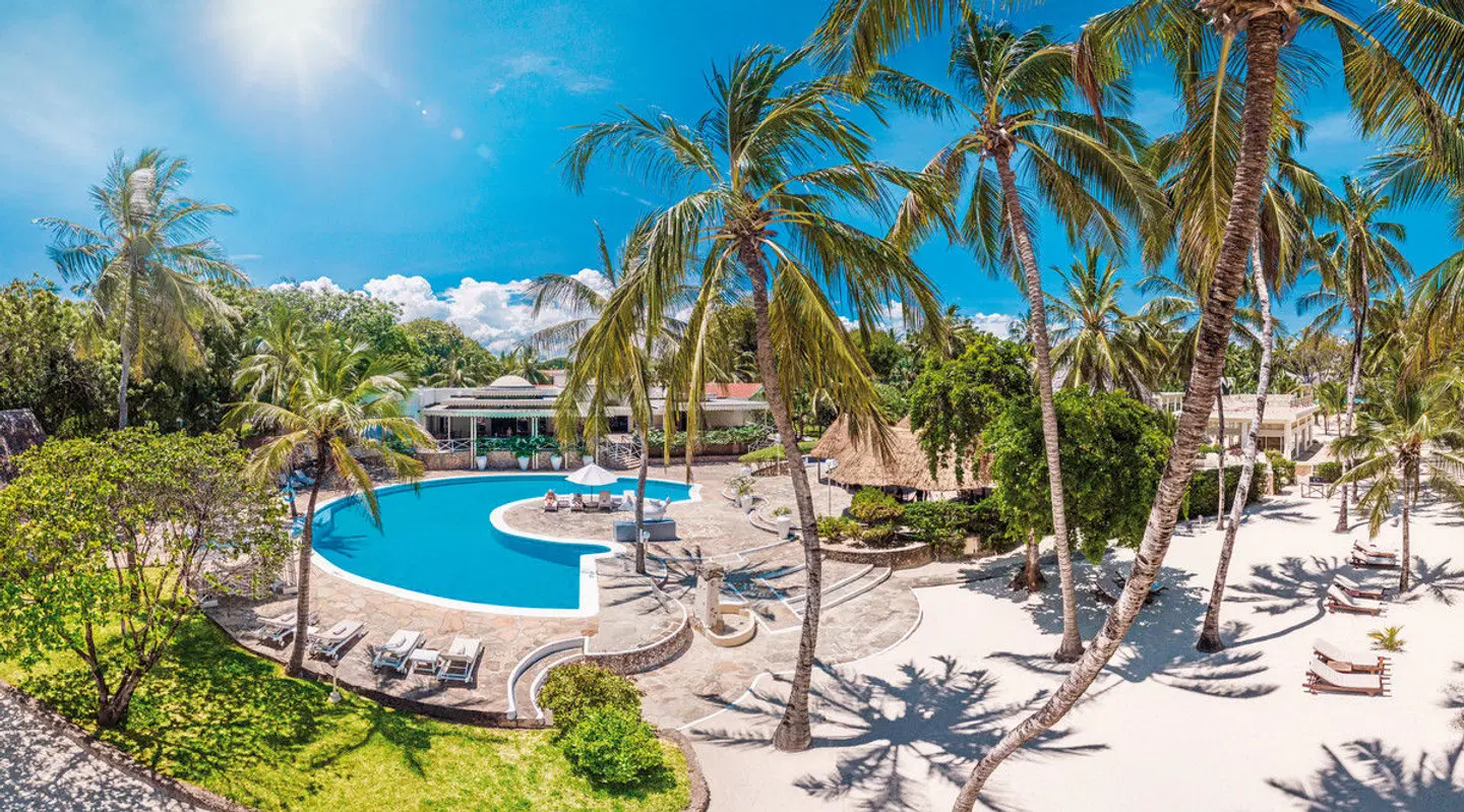 ananea Diamonds Malindi OUTDOOR_POOL