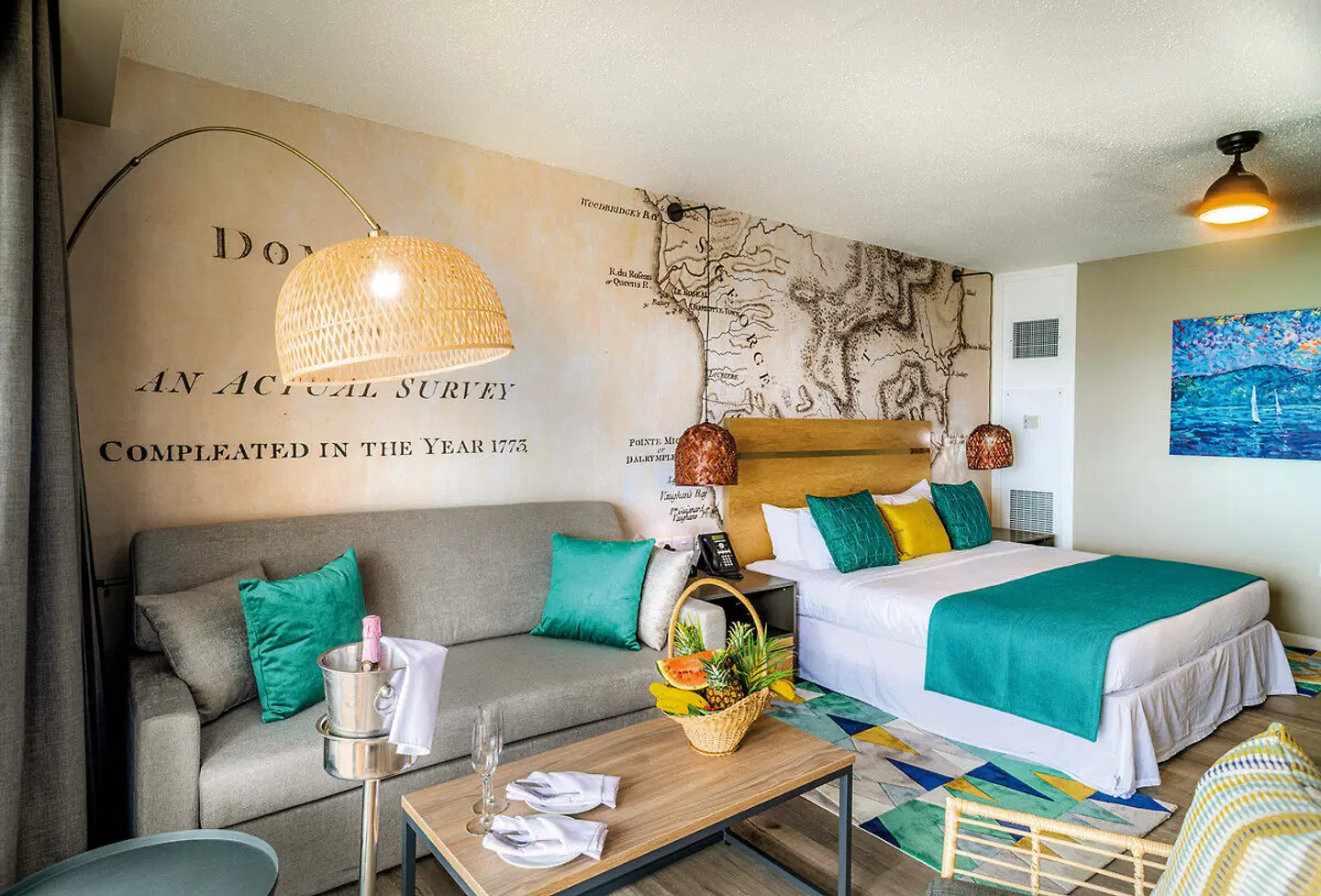 Fort Young Hotel LOUNGE_LOBBY