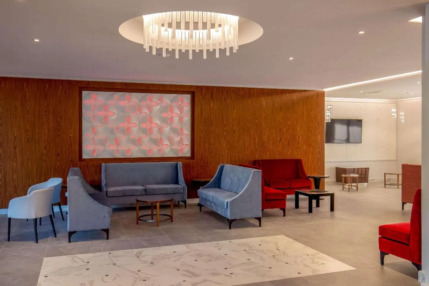 American Palace Eur LOUNGE_LOBBY