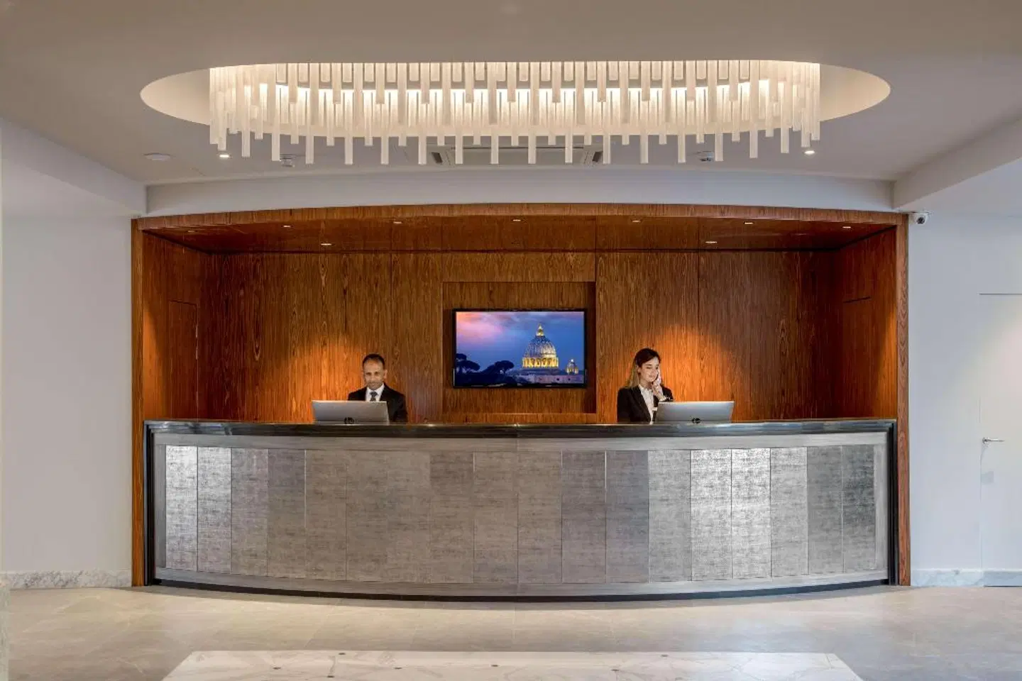 American Palace Eur LOUNGE_LOBBY