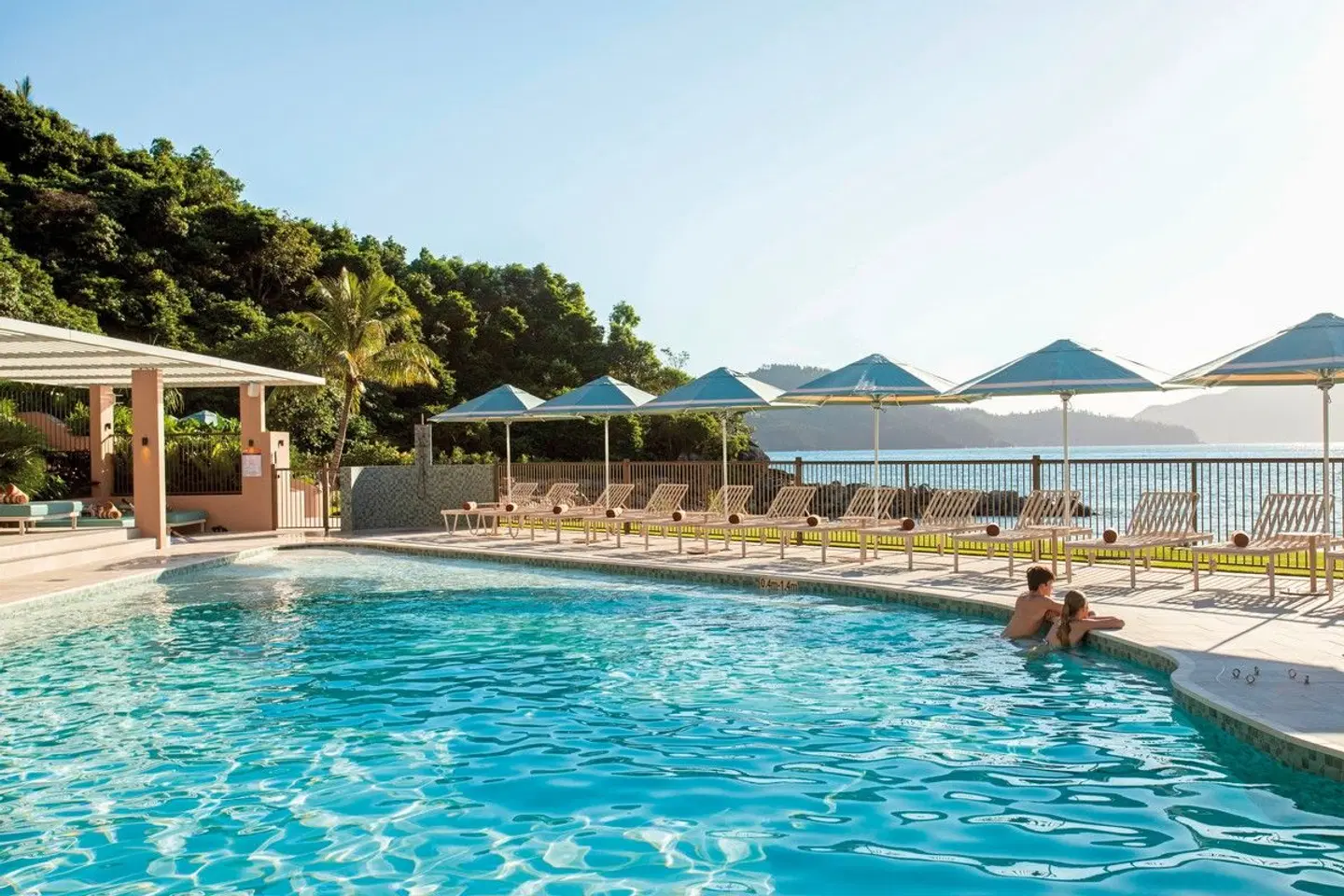 Hamilton Island The Sundays OUTDOOR_POOL