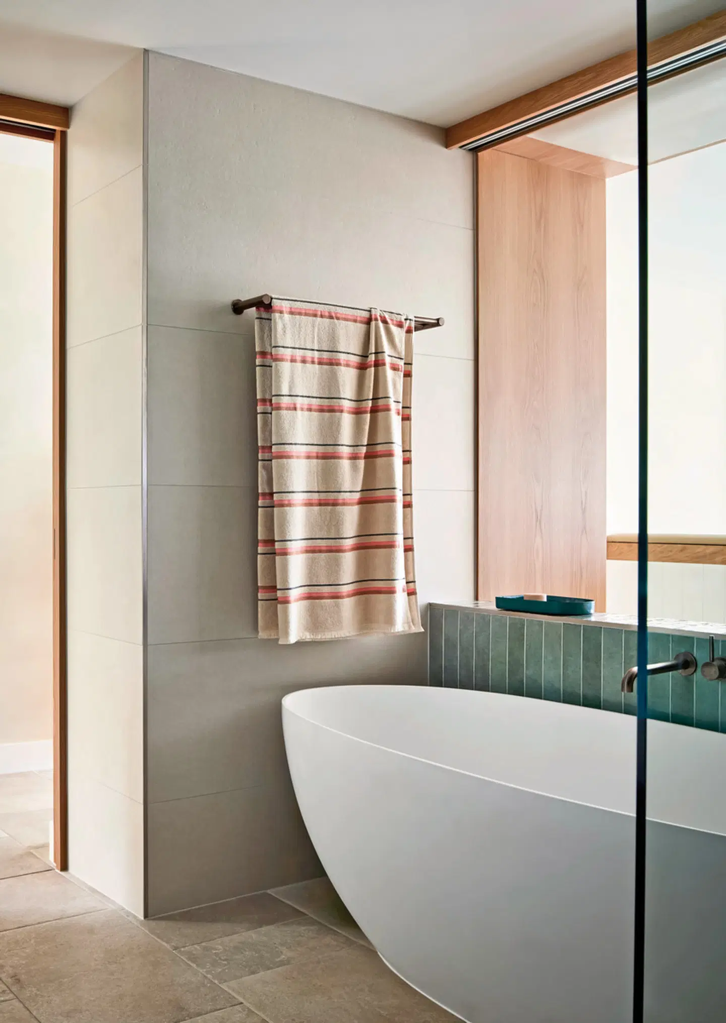 Hamilton Island The Sundays Badezimmer