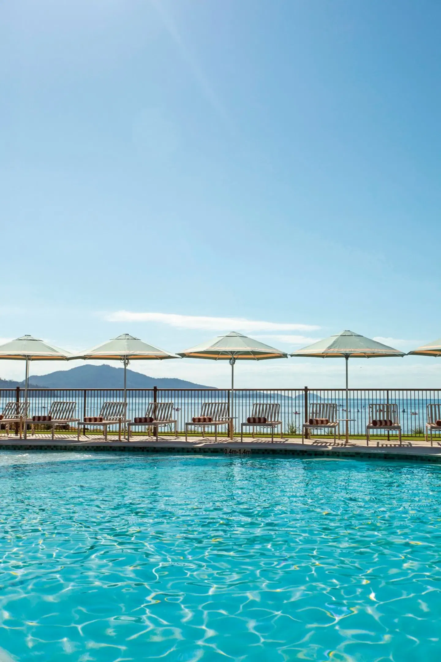 Hamilton Island The Sundays OUTDOOR_POOL