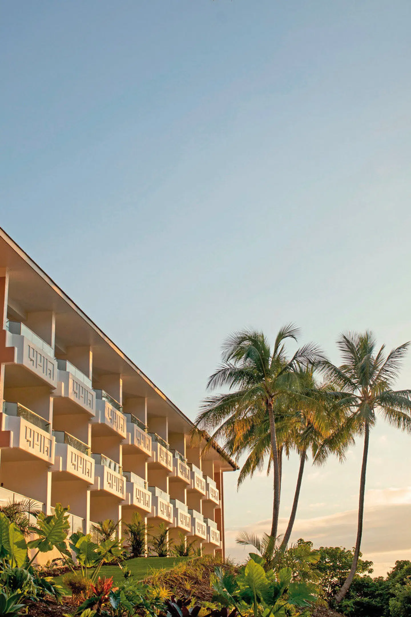 Hamilton Island The Sundays EXTERIOR