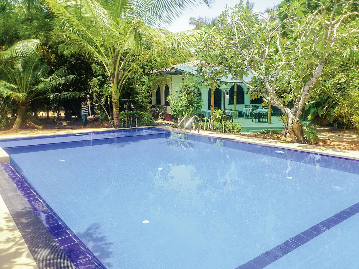 Susantha Garden OUTDOOR_POOL