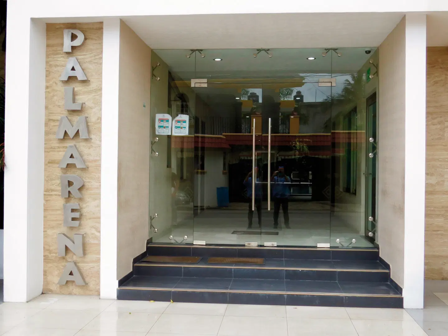 Palmarena & Condos by NAH Hotels LOUNGE_LOBBY