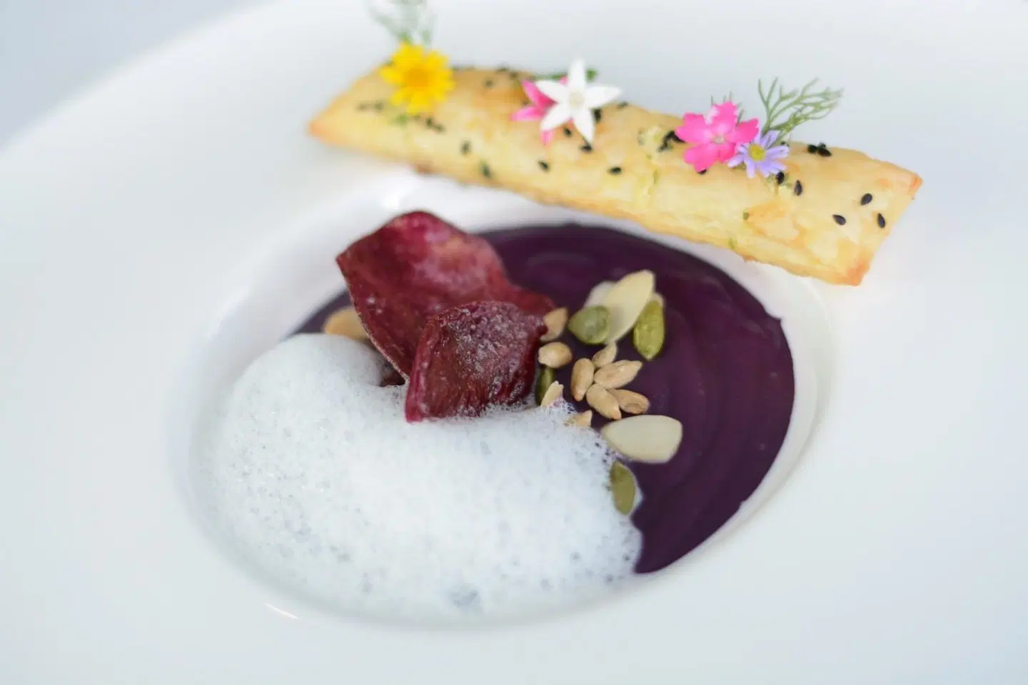 Hotel Wisma Ratchaburi Restaurant