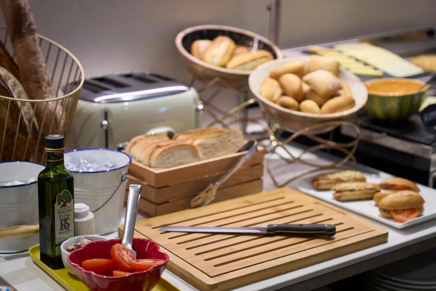 Catalonia Castellnou HEALTH_BEAUTY