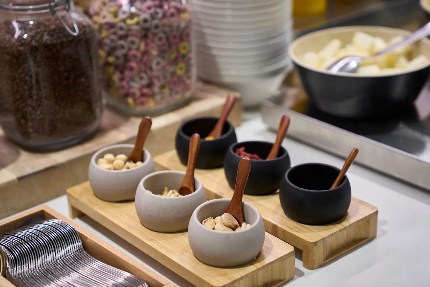 Catalonia Castellnou HEALTH_BEAUTY