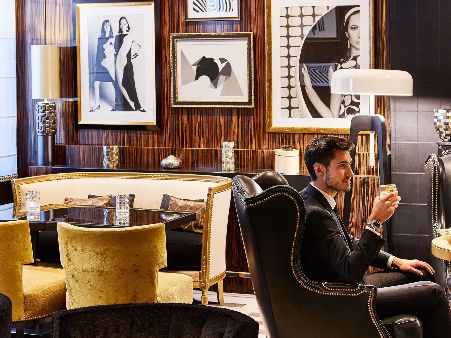 Sofitel Paris Le Faubourg Hotel Konferenz