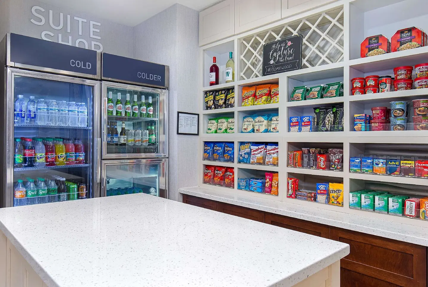 Homewood Suites by Hilton Atlanta/Perimeter Center LOUNGE_LOBBY