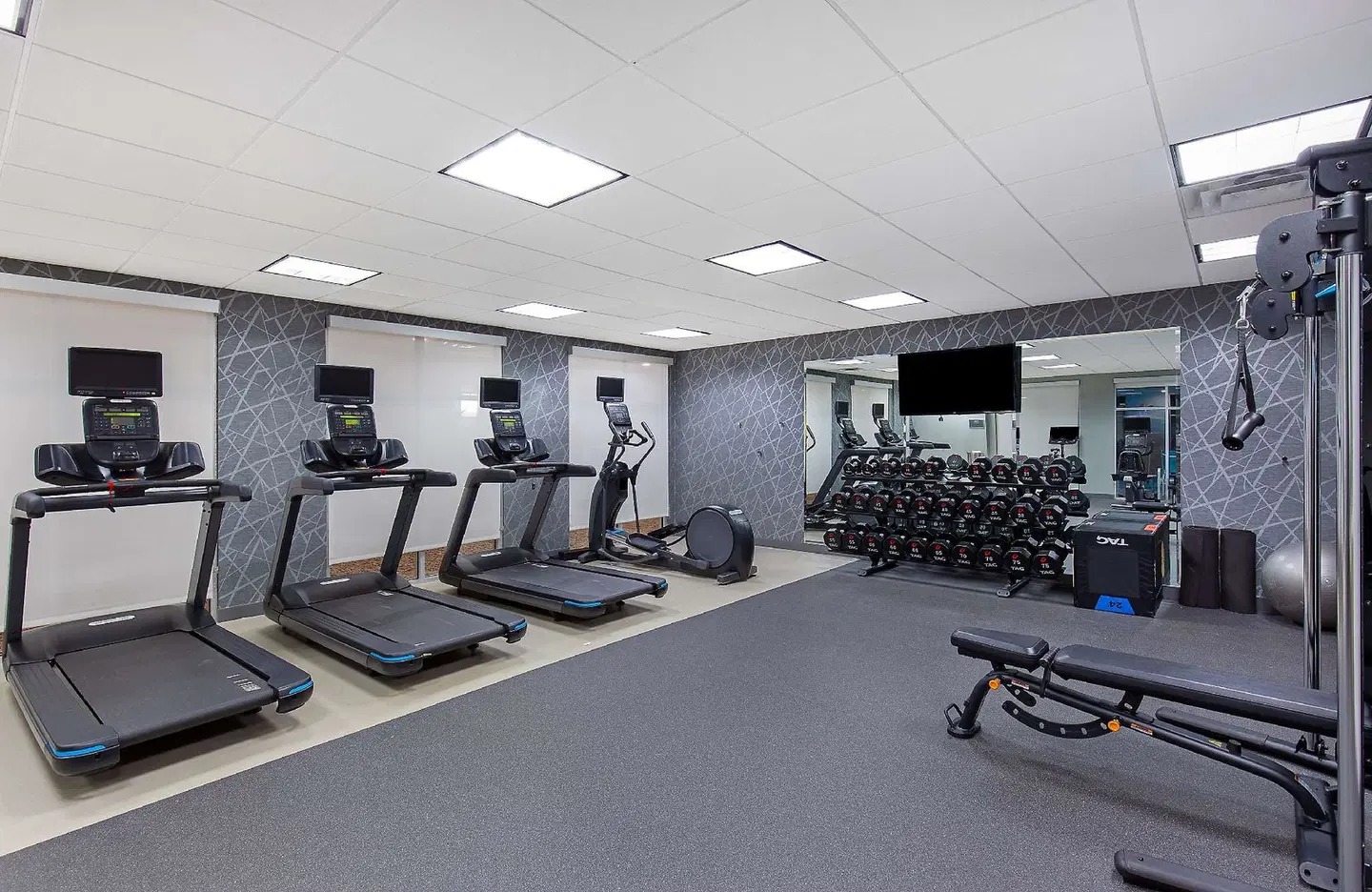 Homewood Suites by Hilton Atlanta/Perimeter Center SPORTS_AND_LEISURE