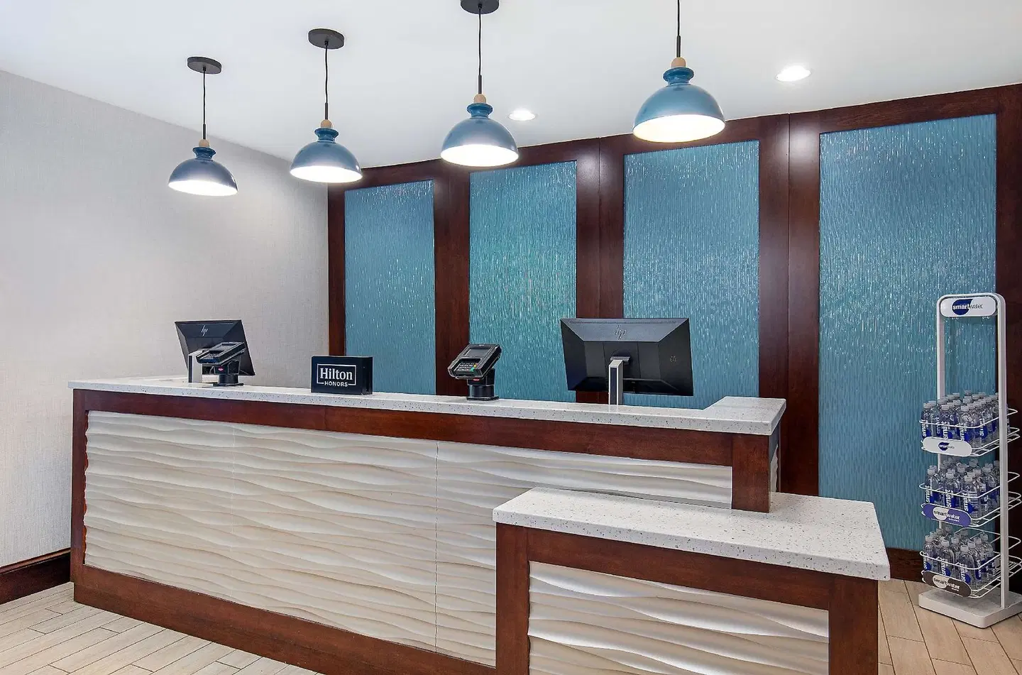 Homewood Suites by Hilton Atlanta/Perimeter Center LOUNGE_LOBBY