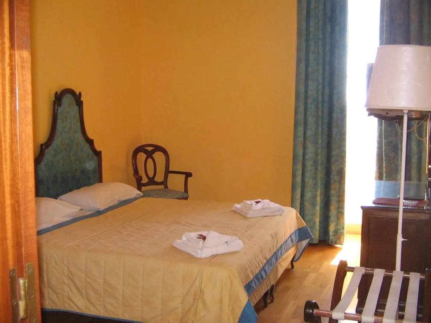 Castille Hotel ROOM_EXAMPLE