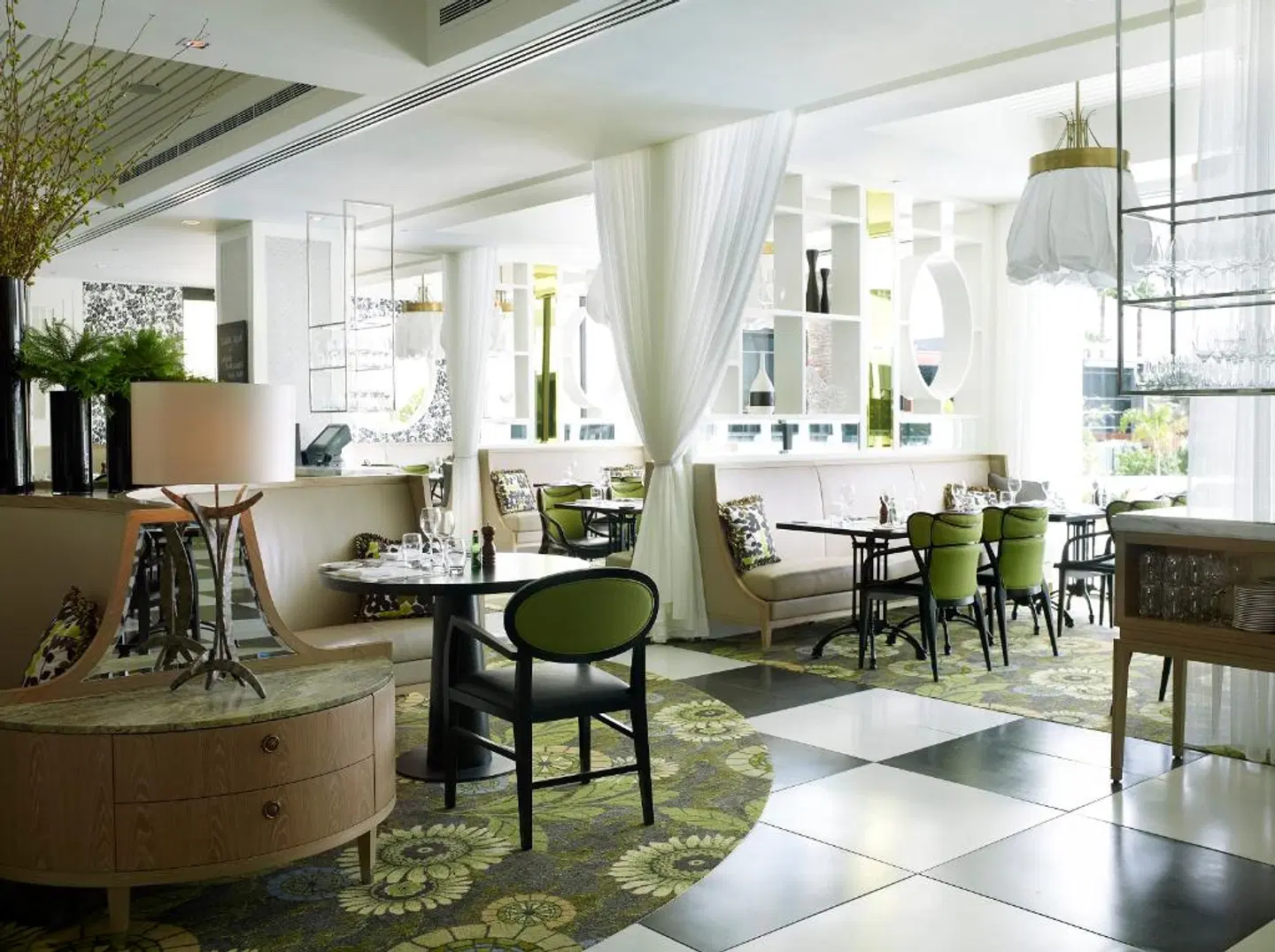 Crown Promenade Perth LOUNGE_LOBBY