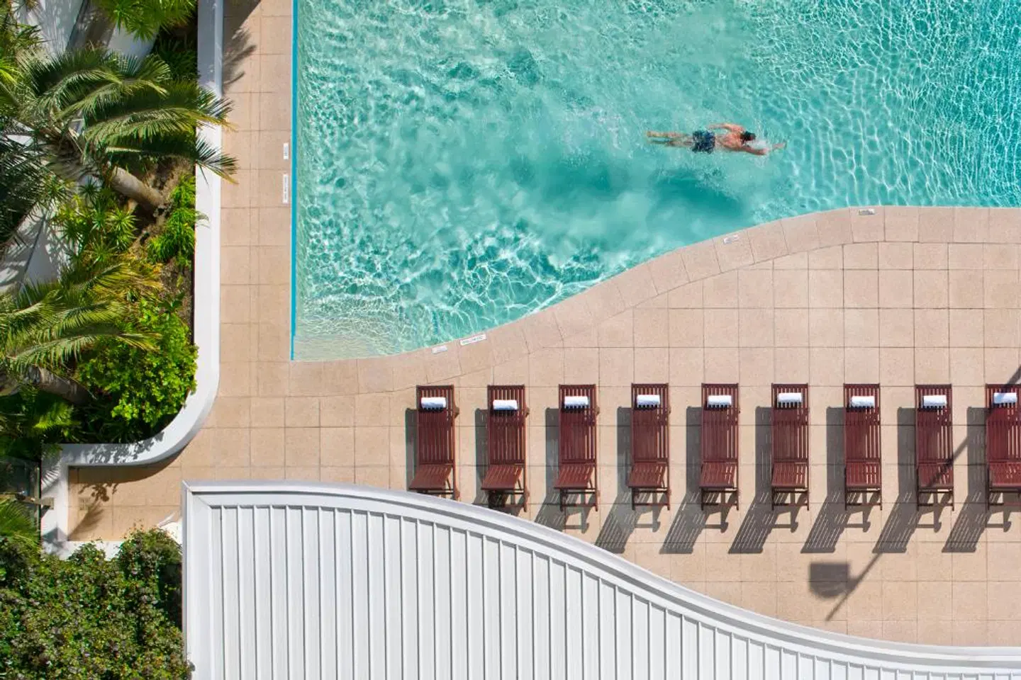 Crown Promenade Perth MODEL_IMPRESSION