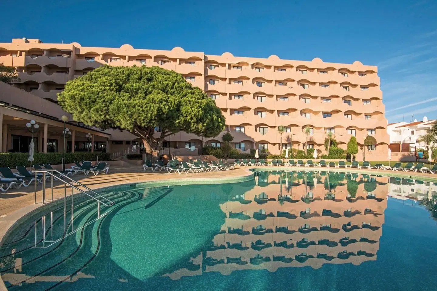 Vila Galé Atlantico EXTERIOR