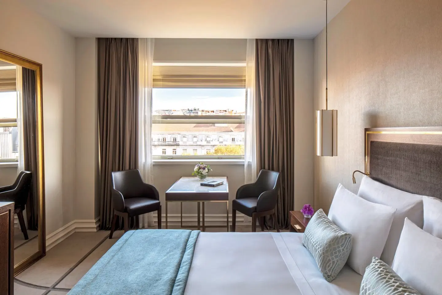 Tivoli Avenida Liberdade ROOM_EXAMPLE