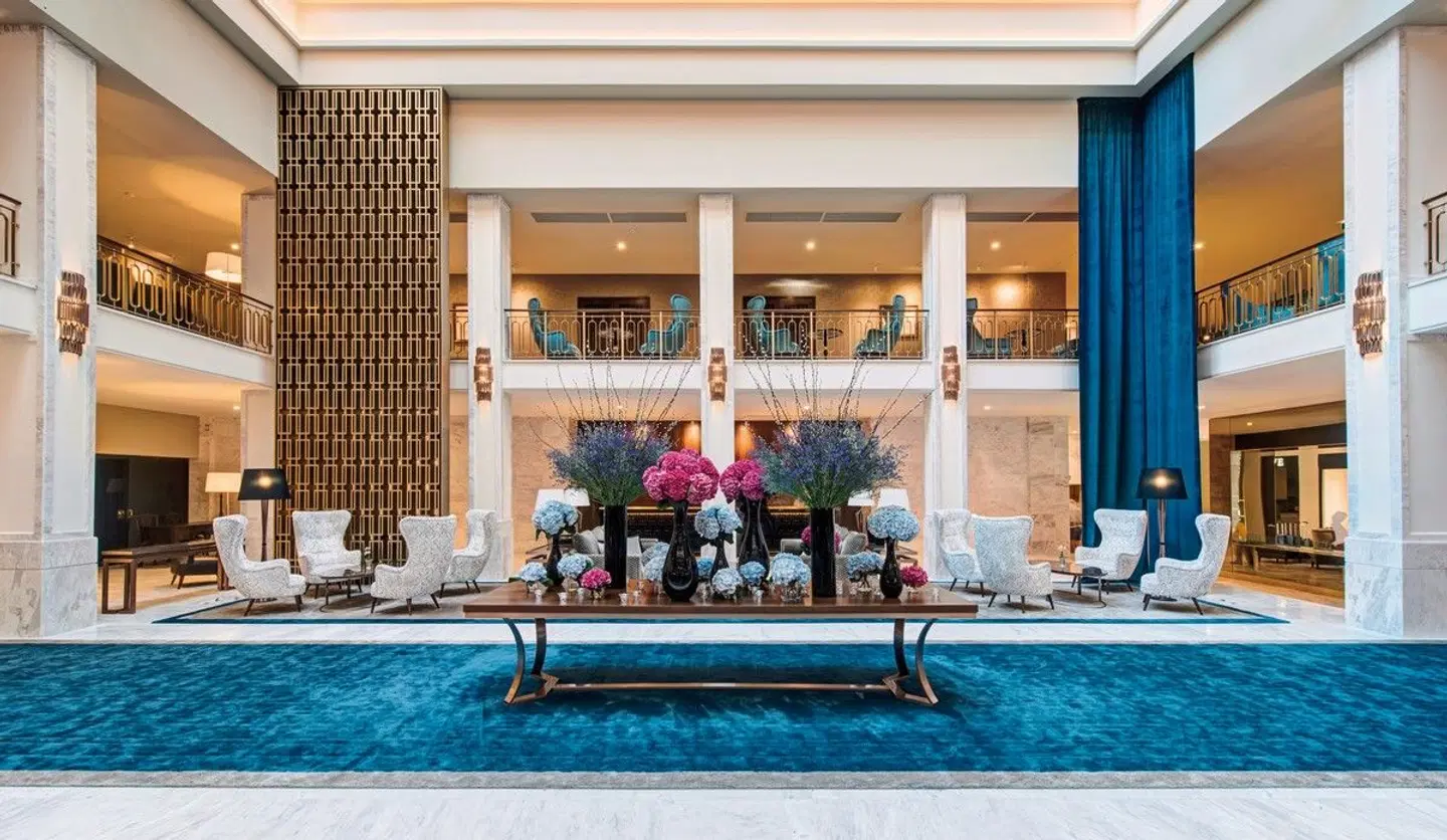 Tivoli Avenida Liberdade LOUNGE_LOBBY