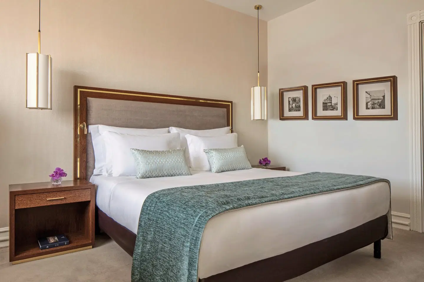 Tivoli Avenida Liberdade ROOM_EXAMPLE