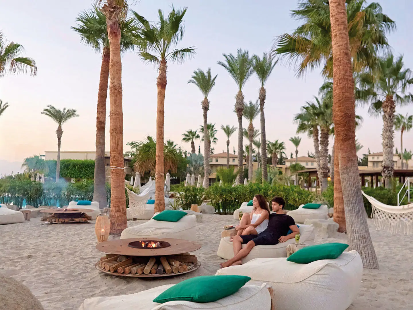 Grecotel LUX ME Kos Strand