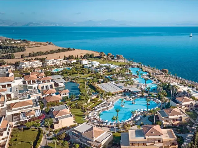 Grecotel LUX ME Kos EXTERIOR
