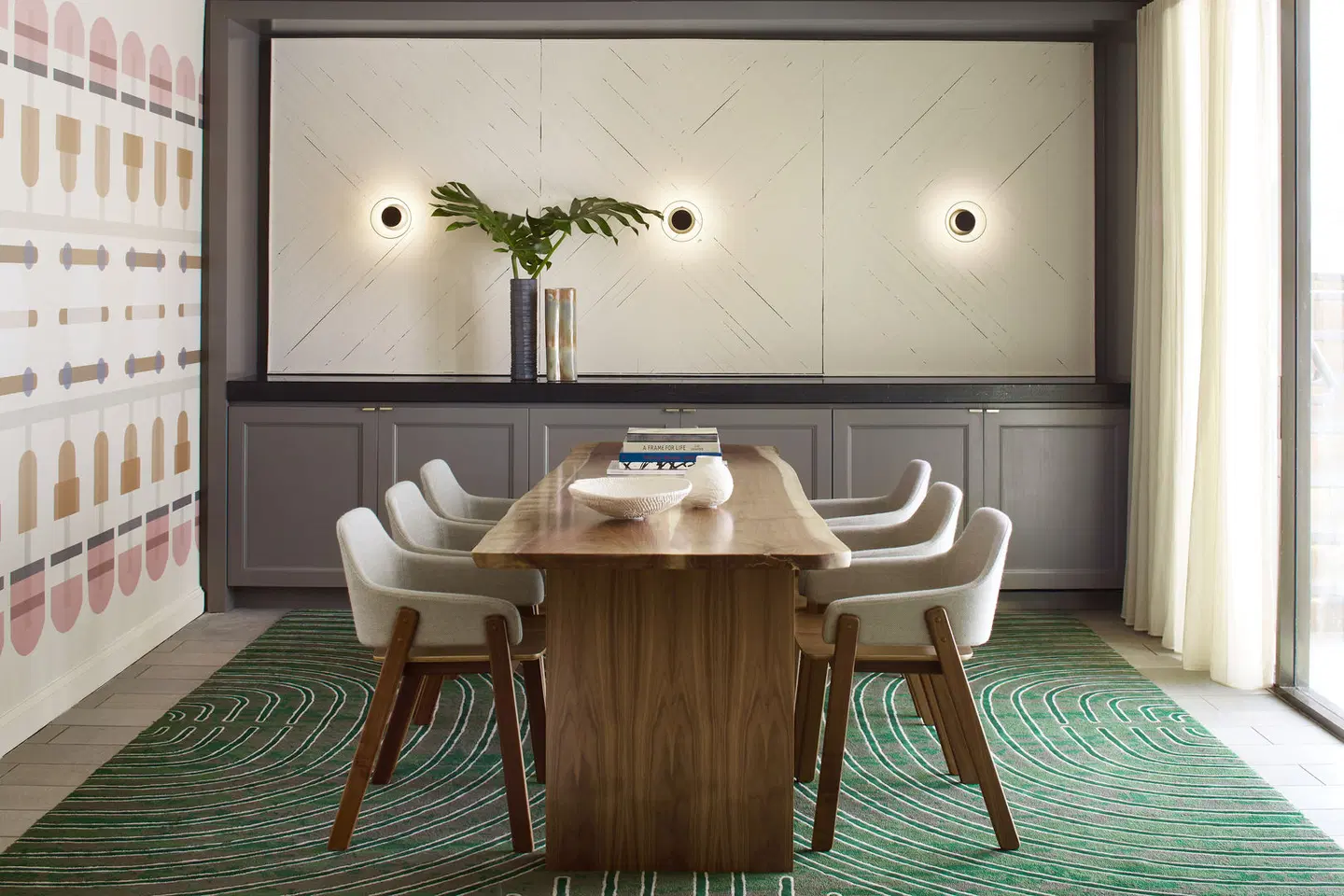 Kimpton Hotel Enso Konferenz