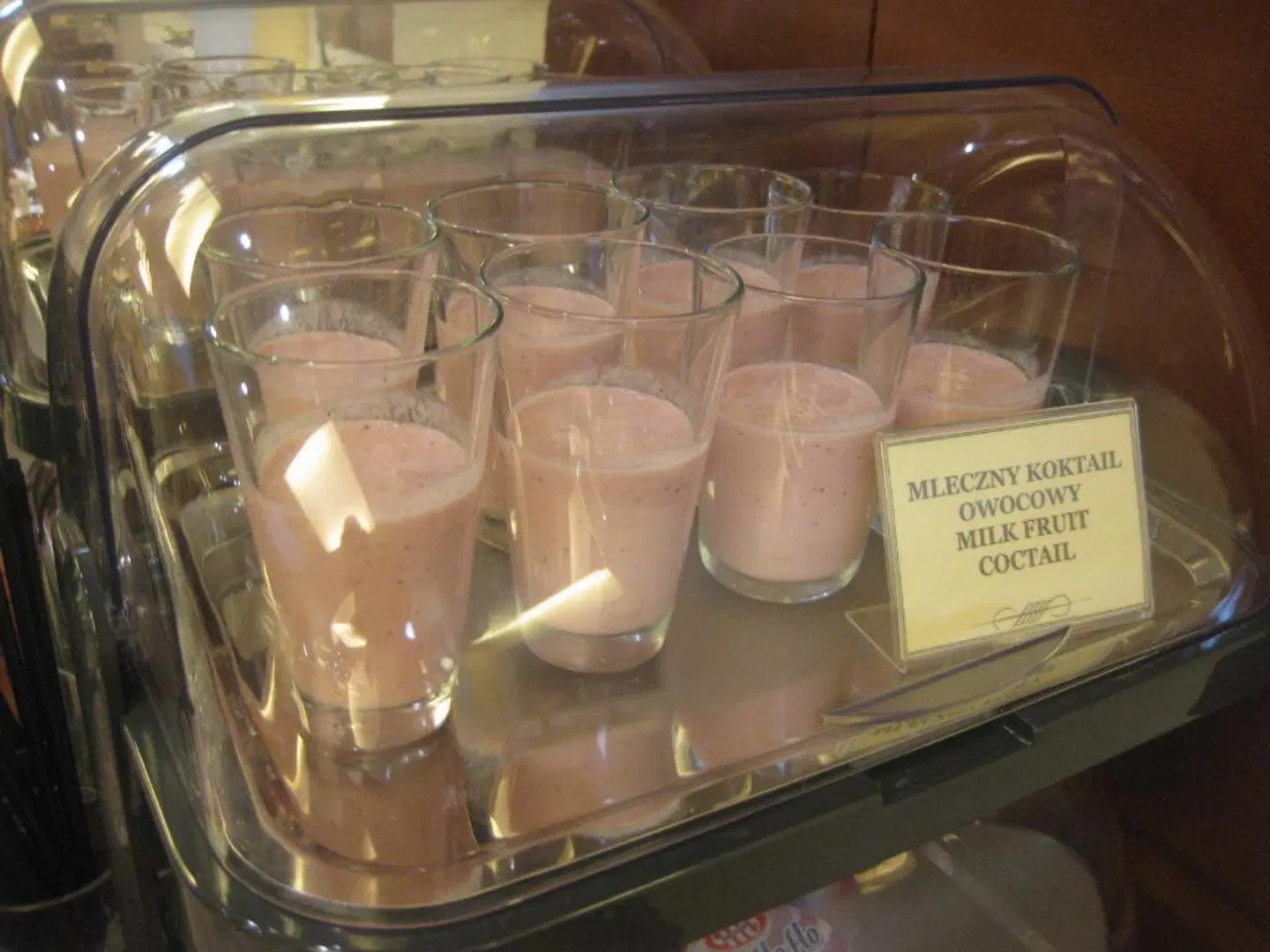 Kobza Haus Konferenz